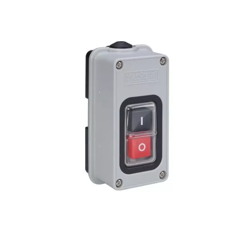 INTERRUPTOR MG CS-102 C1A1FETP TRIP. 30A