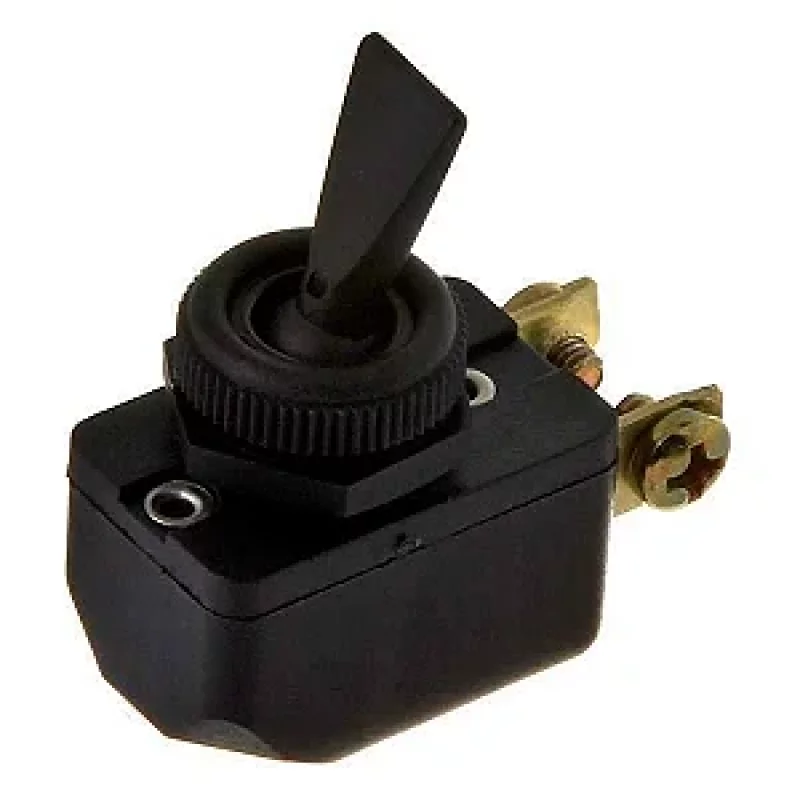 INTERRUPTOR MG CS-301D MB1P1 UNIP. 06A