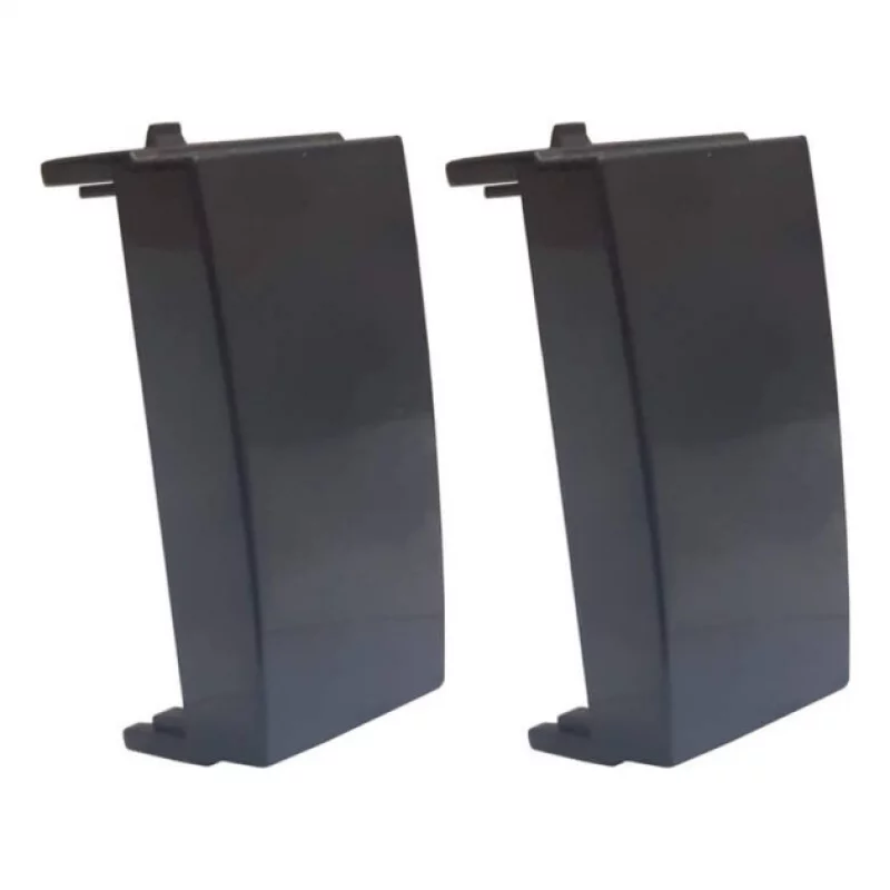 MODULO MG SLEEK EBONY CEGO C/2