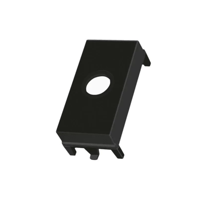 MODULO MG SLEEK EBONY SAIDA FIO C/2