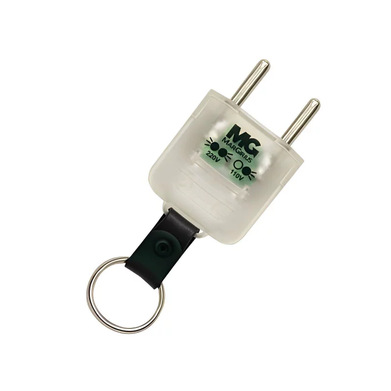 PINO MG IDENT. TENSAO CHAVEIRO