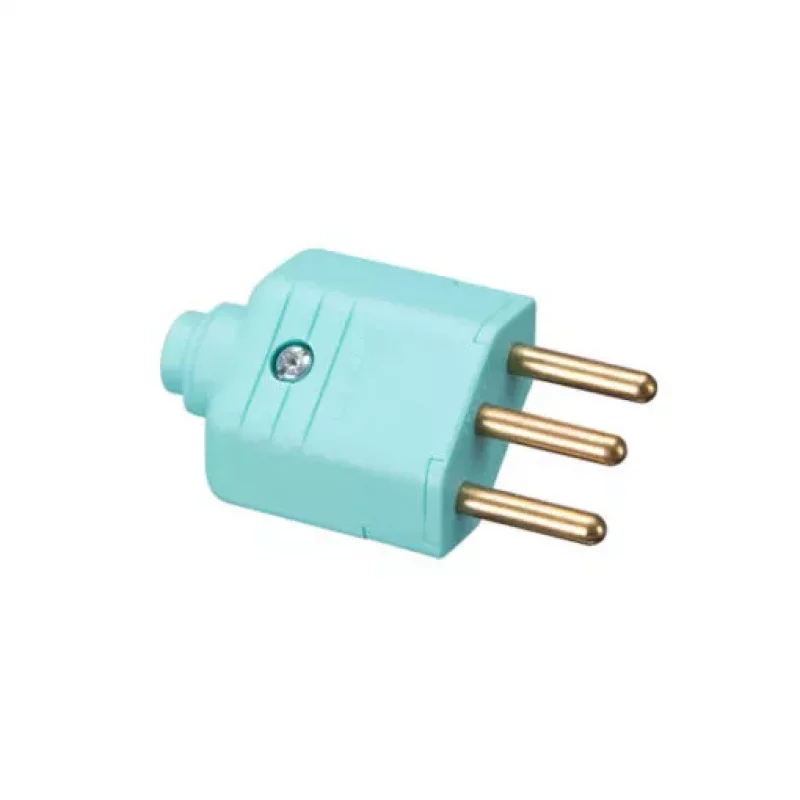 PINO MG JUNCAO FEMEA 3P 10A VERDE