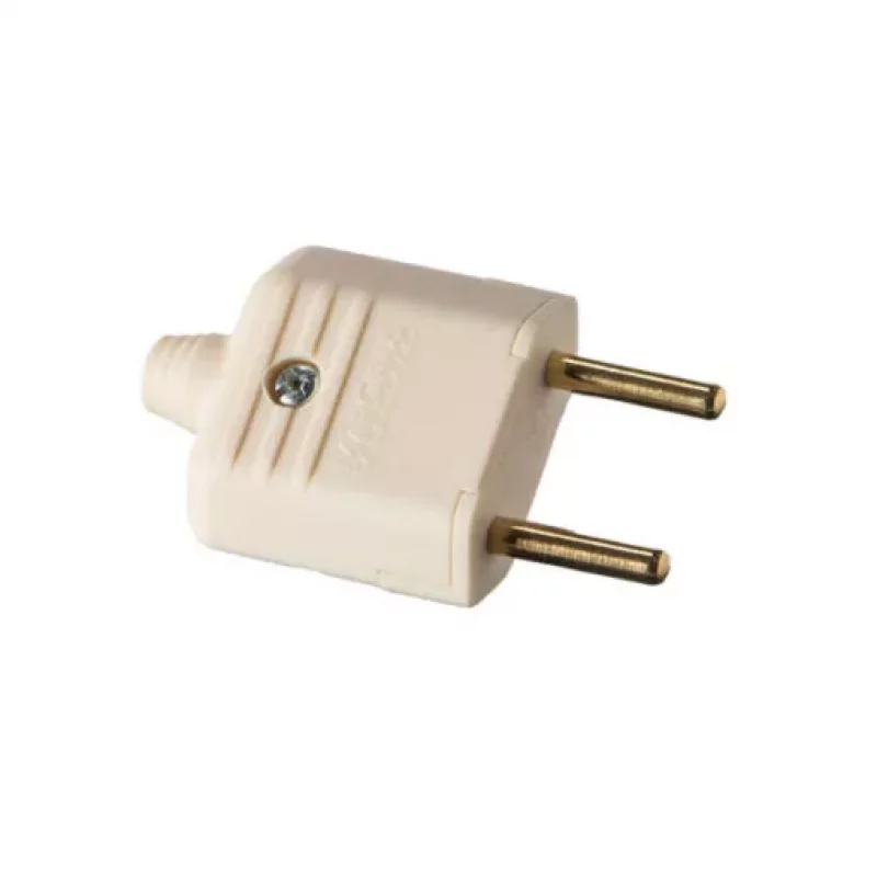 PINO MG JUNCAO MACHO 2P 10A BEGE