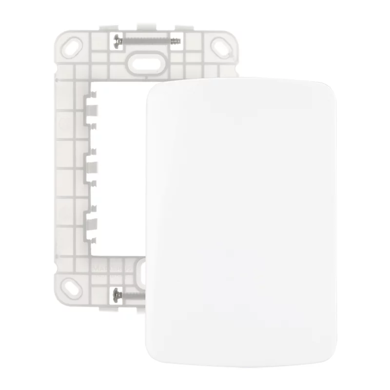 PLACA 4x2 MG B3 CEGA + SUP.