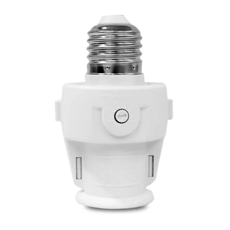 RELE MG SOQUETE FOTOCONT. RFE-27