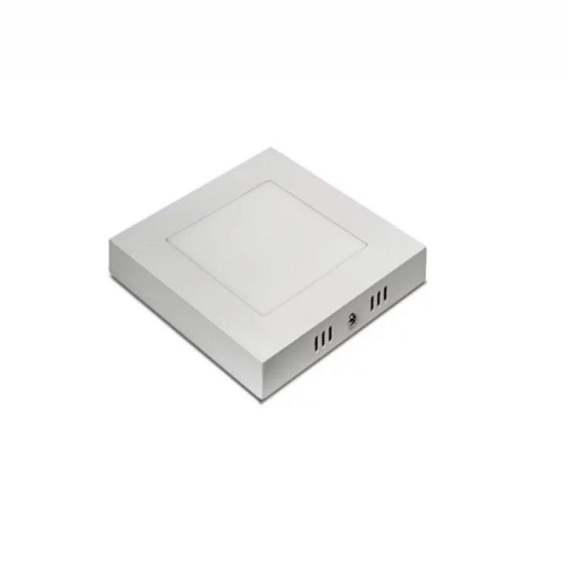 PAINEL LED GALAXY SOB. QUAD. 18W 6,5K 2061S