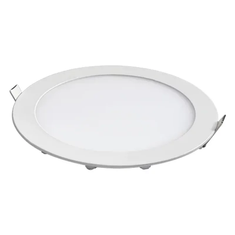 PAINEL LED GALAXY SUB. RED. 18W 6,5K 2011S 