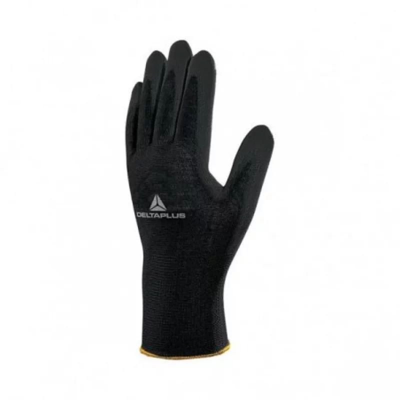 LUVA CONFORT DELTAPLUS VE702NO 09