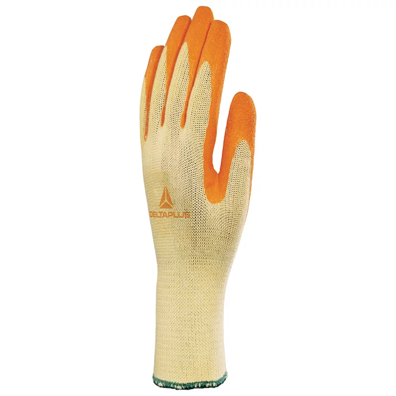 LUVA CONFORT DELTAPLUS VE730NO 10