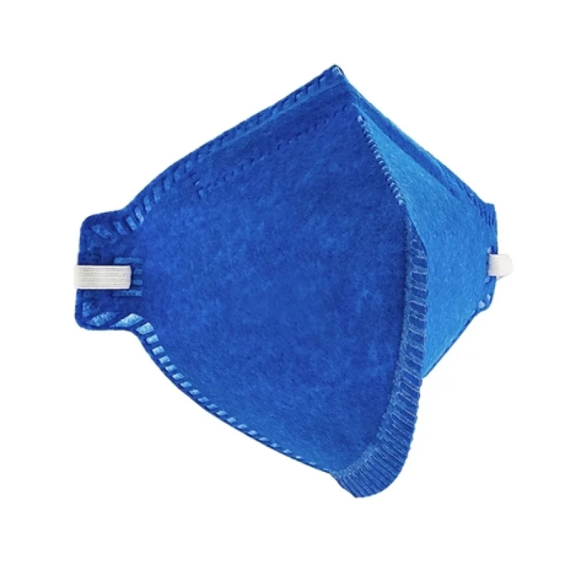 MASCARA PROTETORA PFF2 S/ VALVULA DELTA