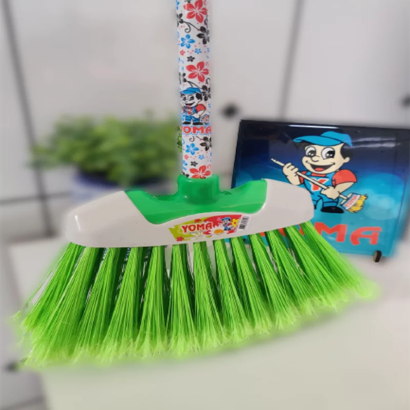 VASSOURA ENCANTO YOMA 
