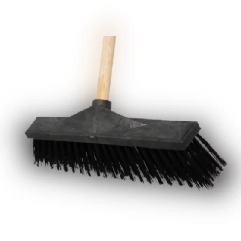 VASSOURA ESFREGAO MAD. ESPECIAL YOMA 