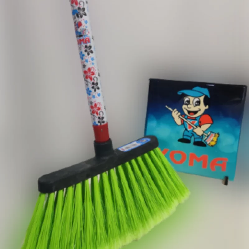 VASSOURA INOVATA YOMA 