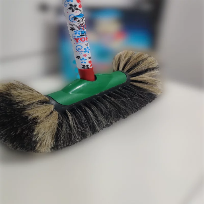 VASSOURA PELO BOLA YOMA 