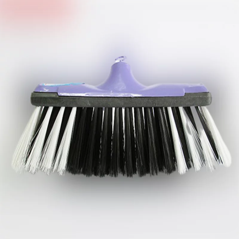 VASSOURA PELO PANDA 30CM YOMA 