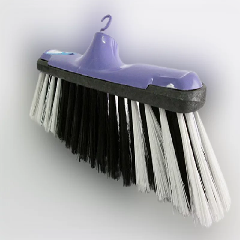 VASSOURA PELO SINTETICO 40CM YOMA