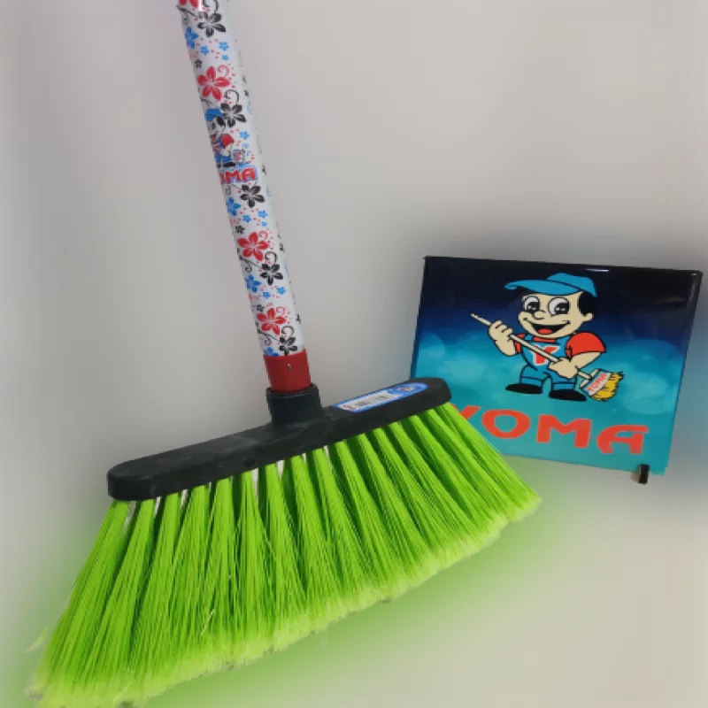 VASSOURA XERETA YOMA