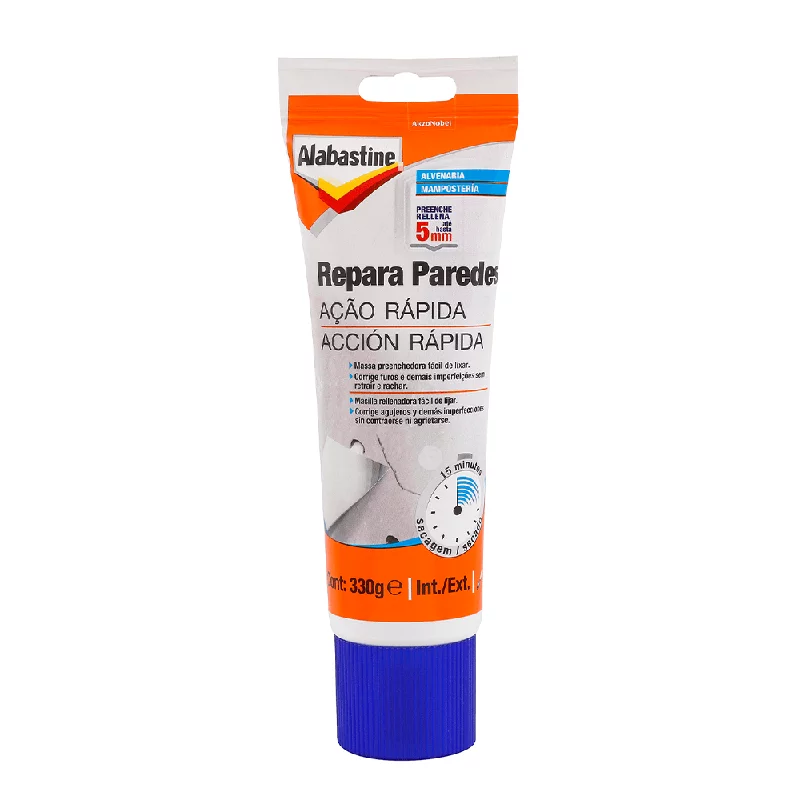 Repara Paredes 330g Alabastine