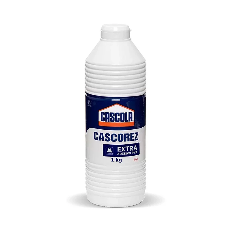 Cola Cascorez 1kg Cascola