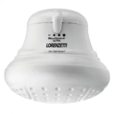 CHUVEIRO LORENZETTI BELLA DUCHA 4T 220V 6800W