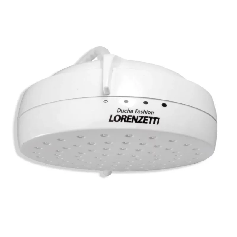 CHUVEIRO LORENZETTI FASHION 4T 220V 7500W