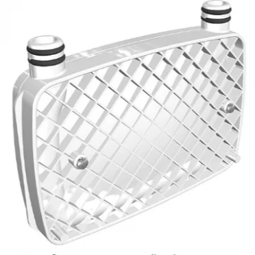 RESISTÊNCIA LORENZETTI ACQUA ULTRA 7800W 220V 3065B