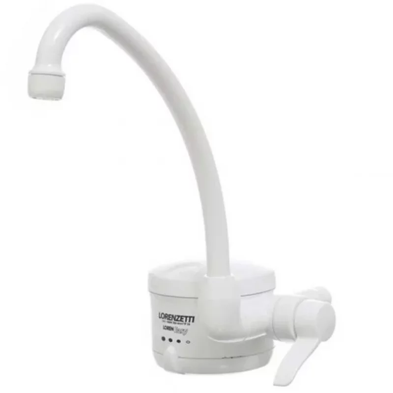 TORNEIRA ELETRICA LORENZETTI EASY 127V 4800W