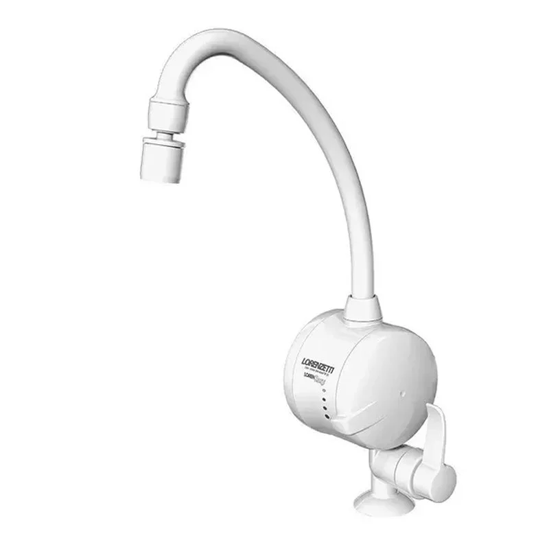 TORNEIRA ELETRICA LORENZETTI EASY 220V 5500W MESA