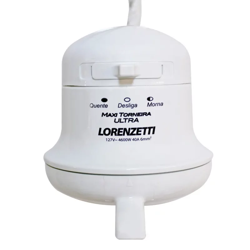 TORNEIRA ELETRICA LORENZETTI MAXI 220V 5500W 