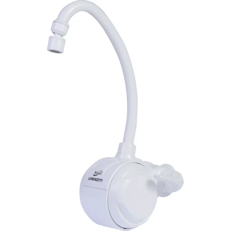 TORNEIRA ELETRICA LORENZETTI VERSATIL 220V 5500W 