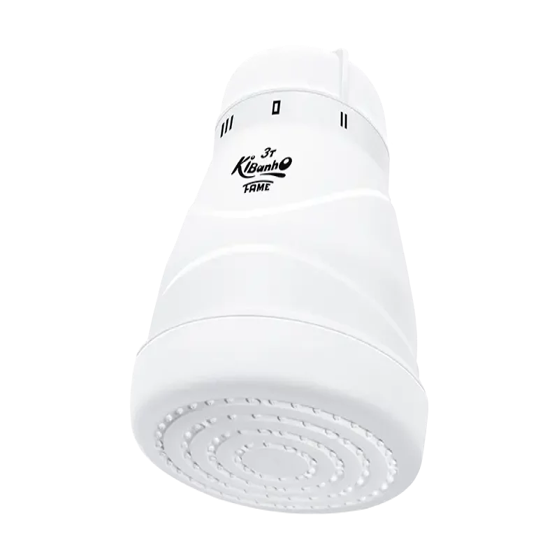 CHUVEIRO FAME 4T KIBANHO 220V 6800W