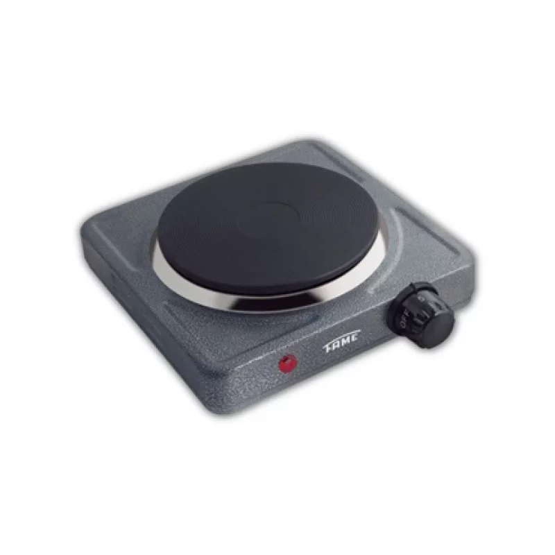 FOGAO ELET.FAME C/1 PRATO 127V 1000W