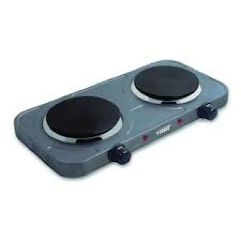 FOGAO ELET.FAME C/2 PRATOS 127V 2000W