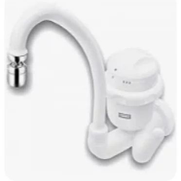 TORNEIRA ELETRICA FAME 5400W 220V BICA ALTA