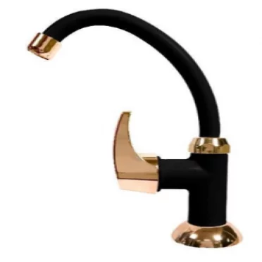 TORNEIRA FAME ACQUAFAM BANHEIRO B.M.MESA PTA/DRA 