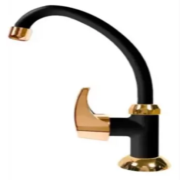 TORNEIRA FAME ACQUAFAM COZINHA B.M.MESA PTA/DRA 