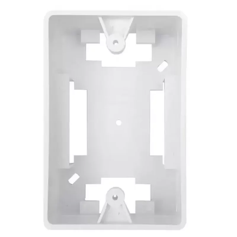 CX. 4x2 SOBREPOR ILUM 