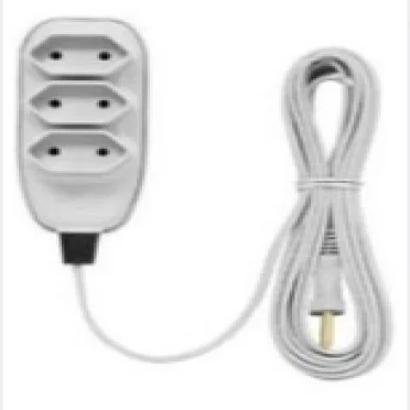 EXTENSAO ILUMI CORDAO 03M