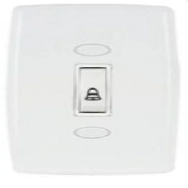 INTERRUPTOR ILUMI SAFIRA CAMPAINHA 