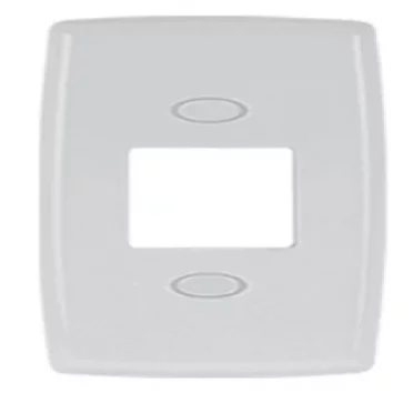 PLACA 4x2 ILUMI SAFIRA 2 INT. 