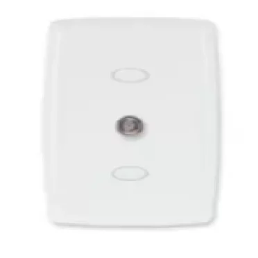 PLACA 4x2 ILUMI SAFIRA ANTENA 2263