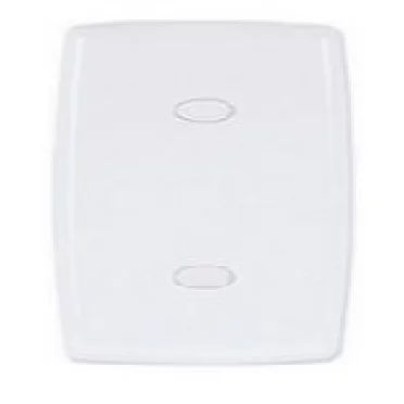 PLACA 4x2 ILUMI SAFIRA CEGA 2254