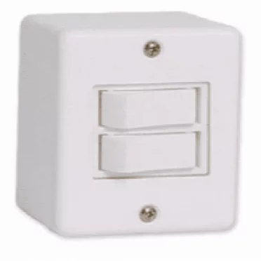 SISTEMA X ILUMI 2 SEÇÕES PARALELA