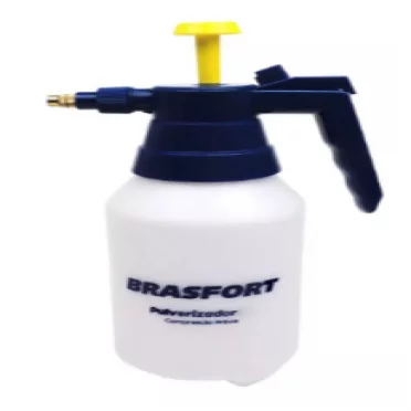 PULVERIZADOR BRASFORT 1L COMP. PREVIA